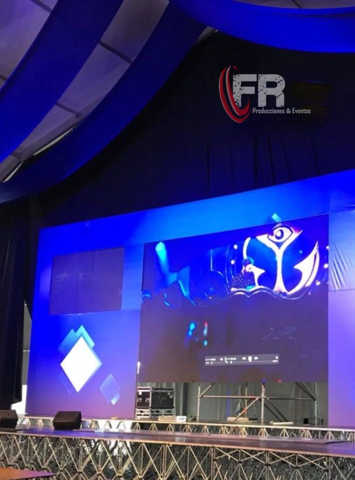 Empresas Organizadoras de Eventos en Colombia