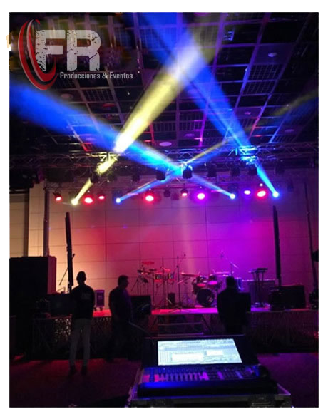 Productora creativa de eventos medellin